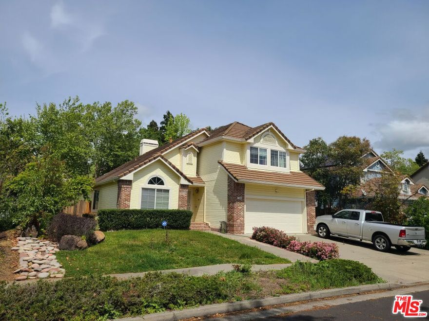 Welcome to 2008 Silvercrest Drive  a rare opportunity for both investors and end-user buyers in one of Fairfield's most established neighborhoods. This spacious 4-bedroom, 2.5-bath home sits on a generous lot with mature trees and classic curb appeal. The interior offers a functional floor plan with great natural light and plenty of potential to reimagine or restore. Whether you're looking to create your family's dream home or add value through renovation, this property delivers endless possibilities. The expansive backyard provides room for entertaining, gardening, or future upgrades like a pool or ADU (buyer to verify). Conveniently located near schools, shopping, and freeway access, Silvercrest combines quiet suburban living with easy connectivity. This is a probate sale and the property is being sold as-is with all existing furniture, with no repairs or credits. Showings are subject to accepted offer.
