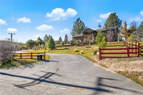 Photo of 28591 Mccall Park Rd, Mountain Center, CA 92561 (MLS # OC25275560)