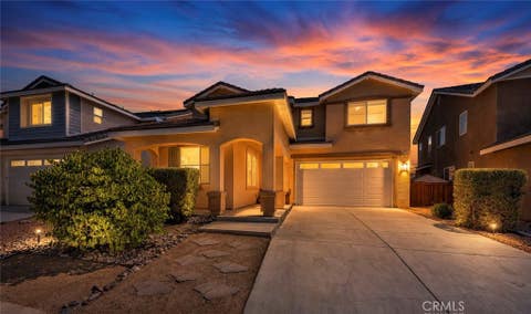 Photo of 3948 Paseo Del Mar Dr, Perris, CA 92571 (MLS # OC26176198)