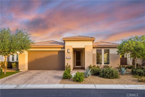 Photo of 51470 N Two Palms WAY, Indio, CA 92201 (MLS # SW26228583)
