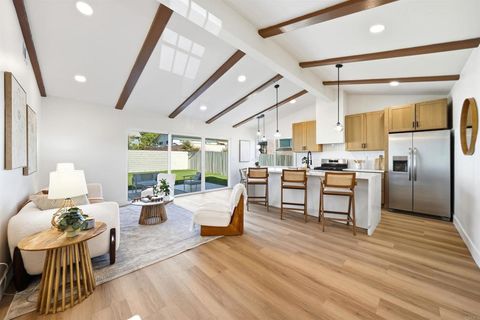 844 Pyramid Street San Diego CA 92114