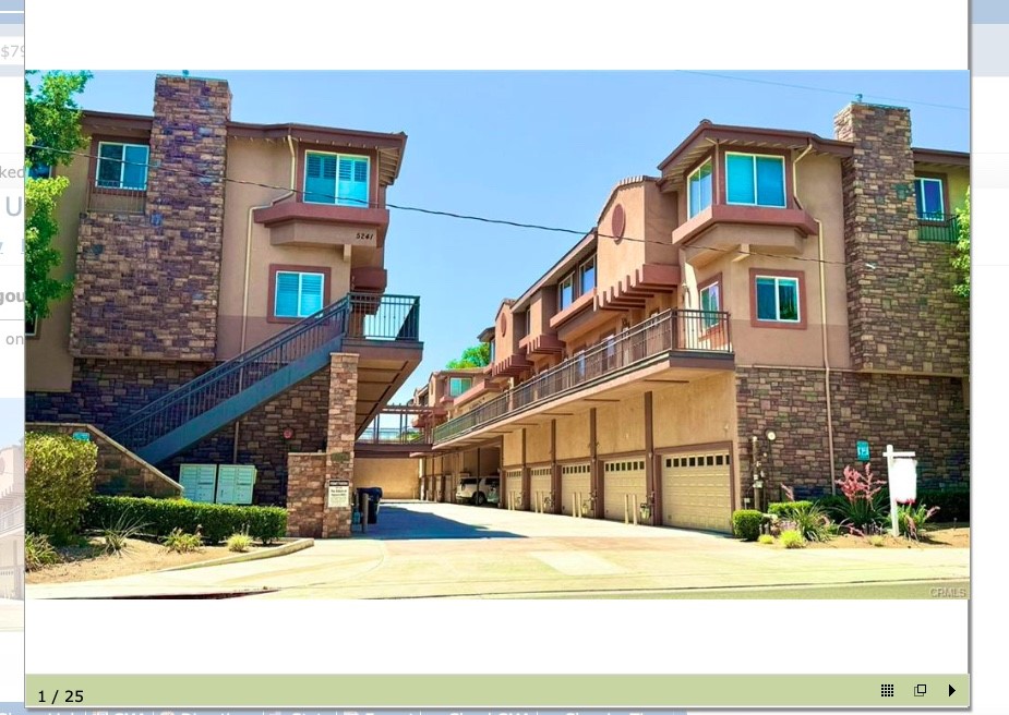 Agoura Country Townhomes (838) - Residential Lease