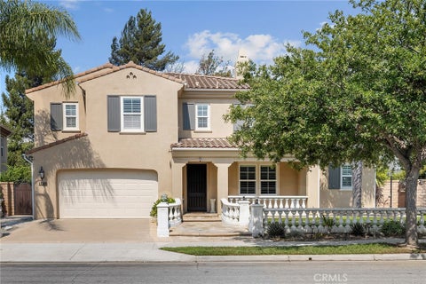 Photo of 1009 Newhall TER, Brea, CA 92821 (MLS # PW26193869)