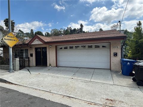 Photo of 600 Montecito DR, Los Angeles, CA 90031 (MLS # PW26114012)