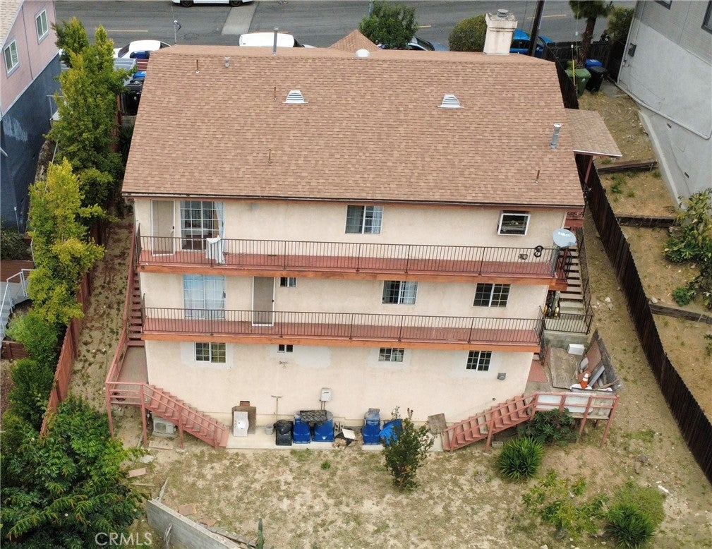 600 Montecito