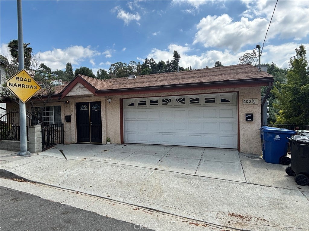 600 Montecito DR