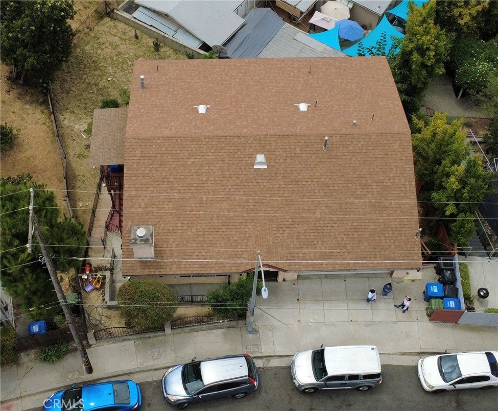 600 Montecito DR, Los Angeles CA 90031