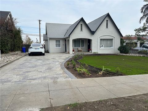 Photo of 1054 N Euclid Ave, Upland, CA 91786 (MLS # TR26028262)