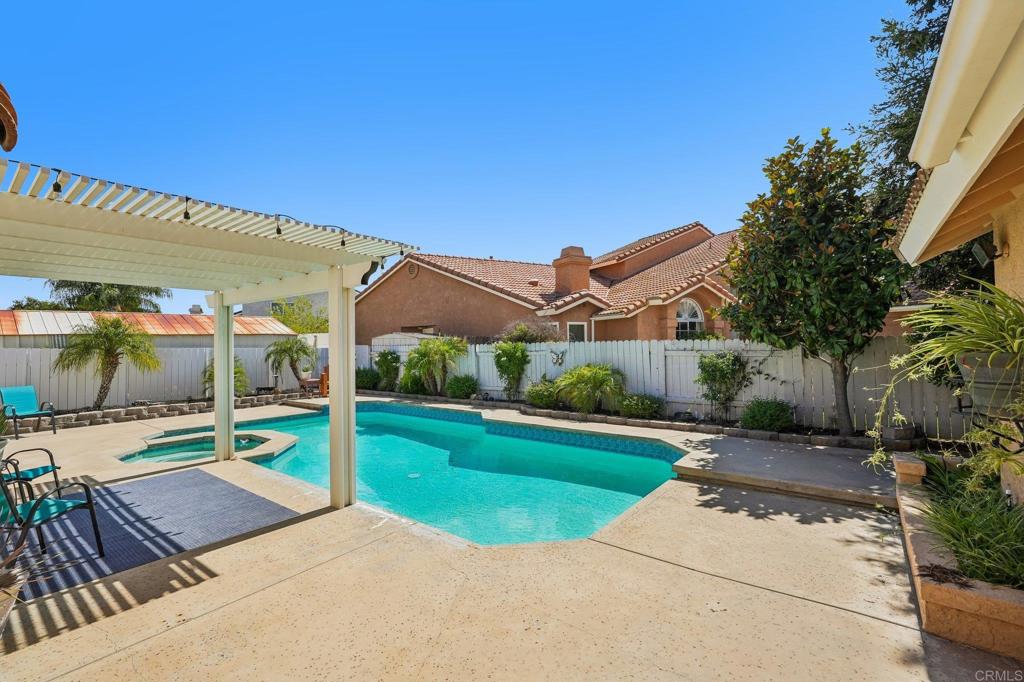 25430 Blackthorne Drive