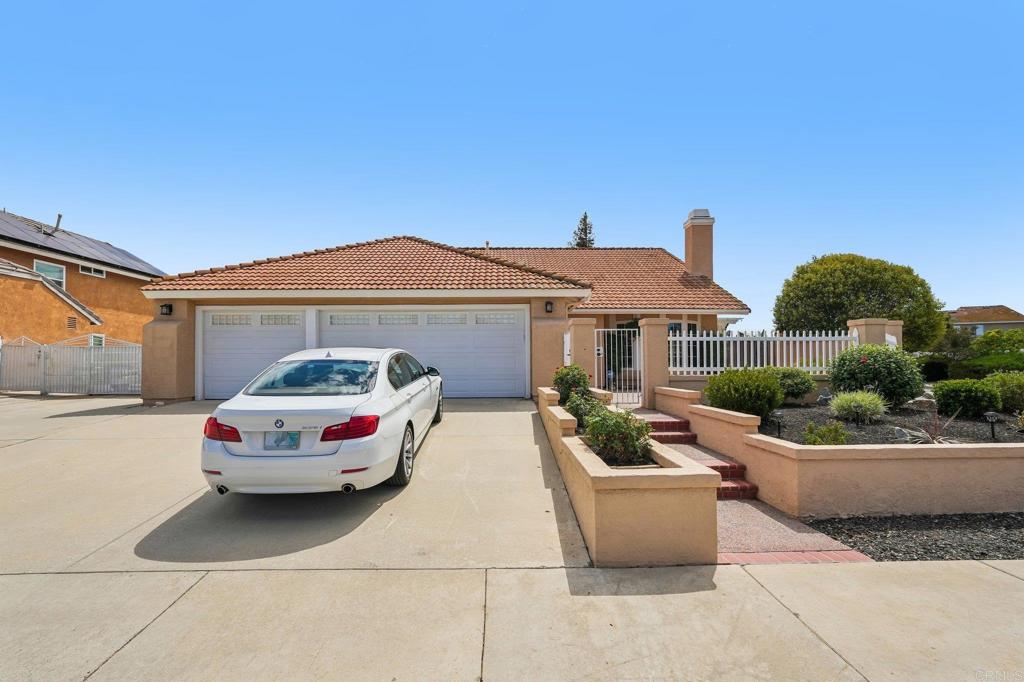 25430 Blackthorne Drive