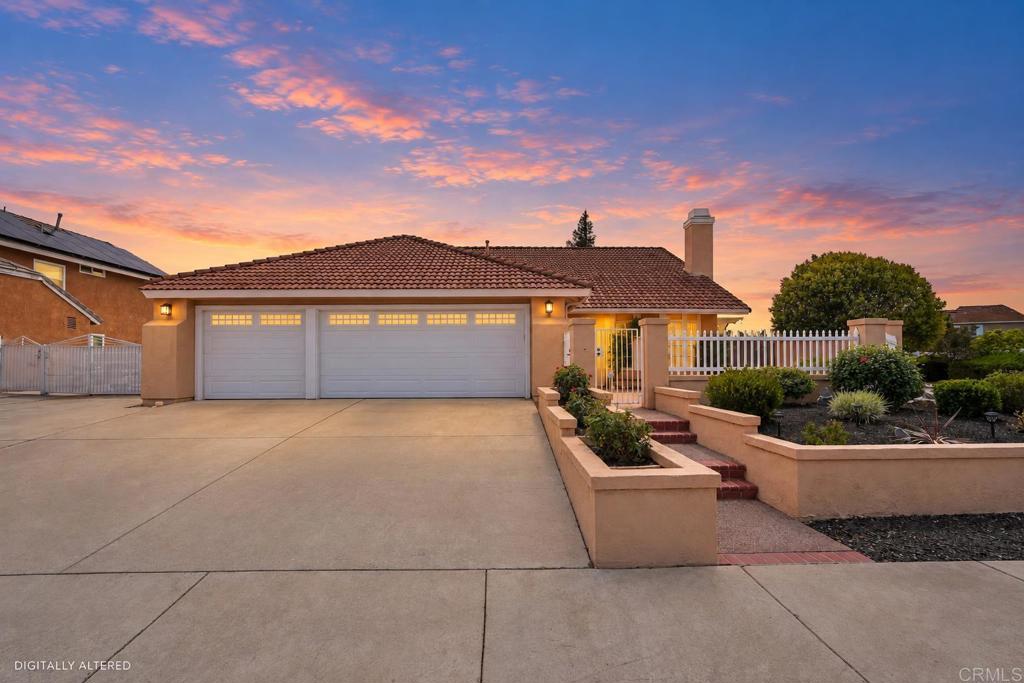 25430 Blackthorne Drive