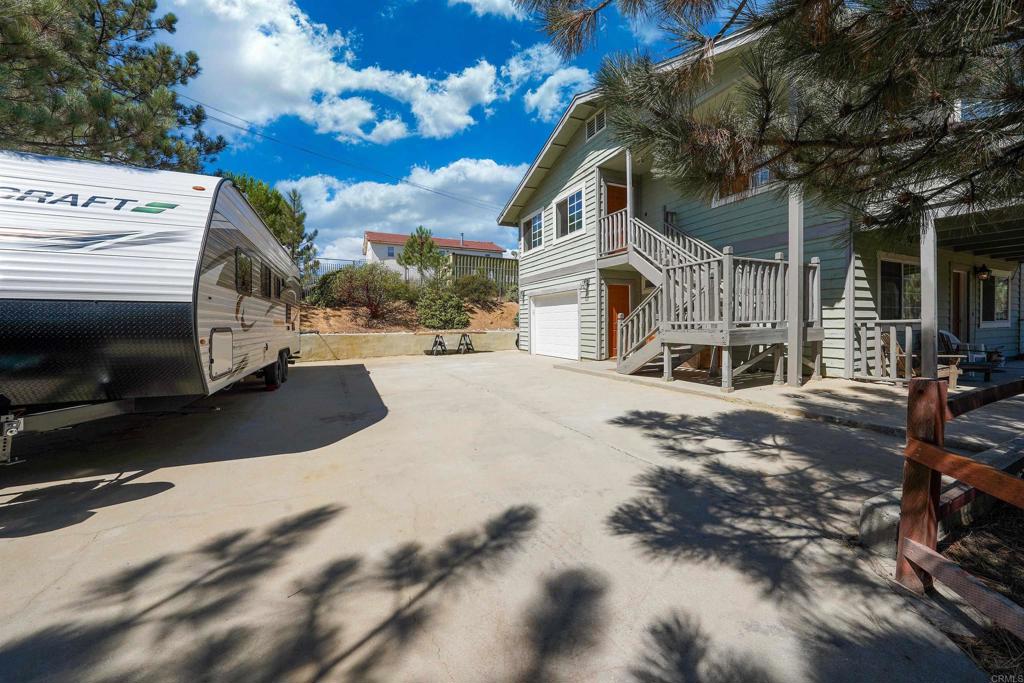 3691 Circle Drive