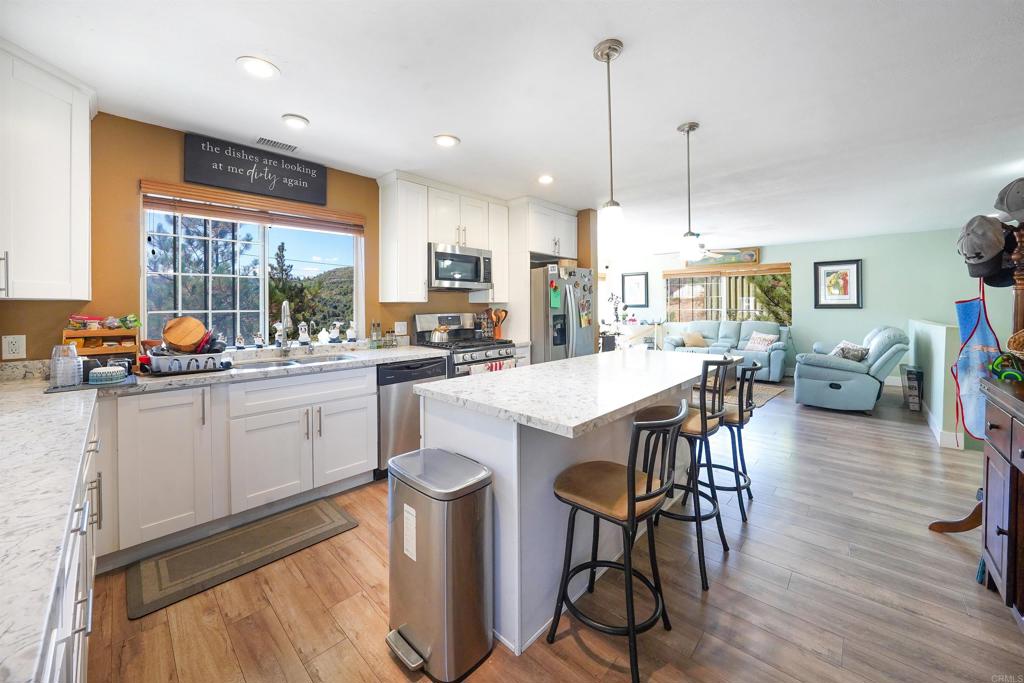 Kentwood (KENT) - Residential