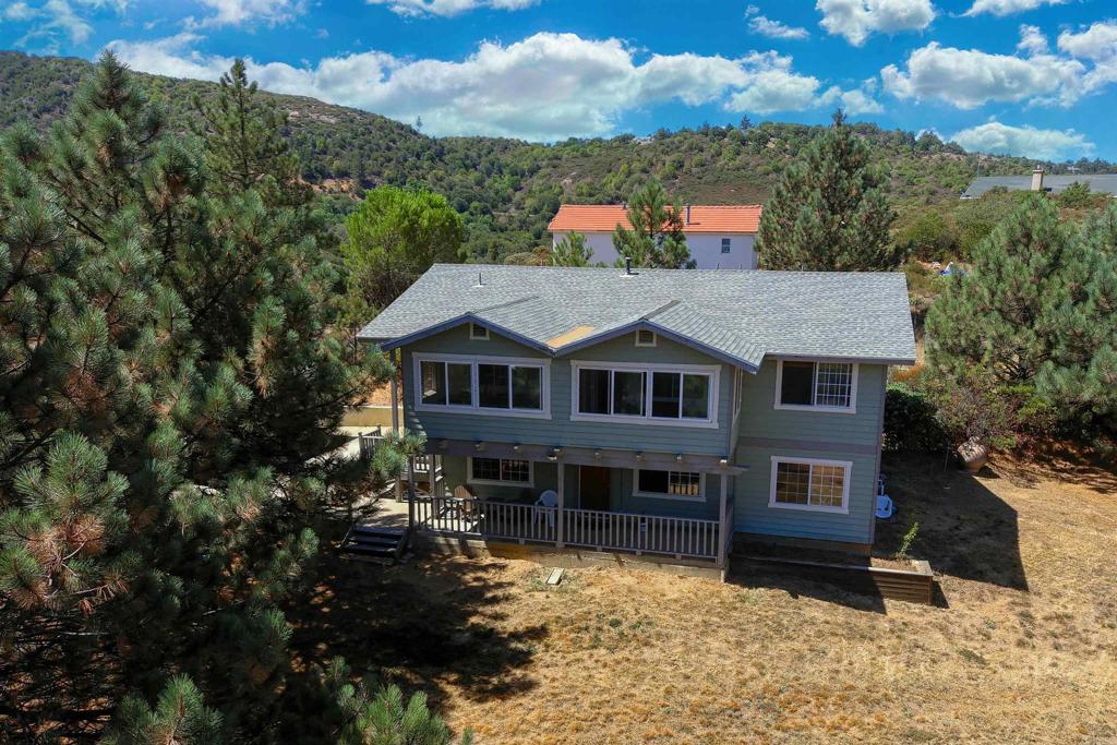 3691 Circle Drive