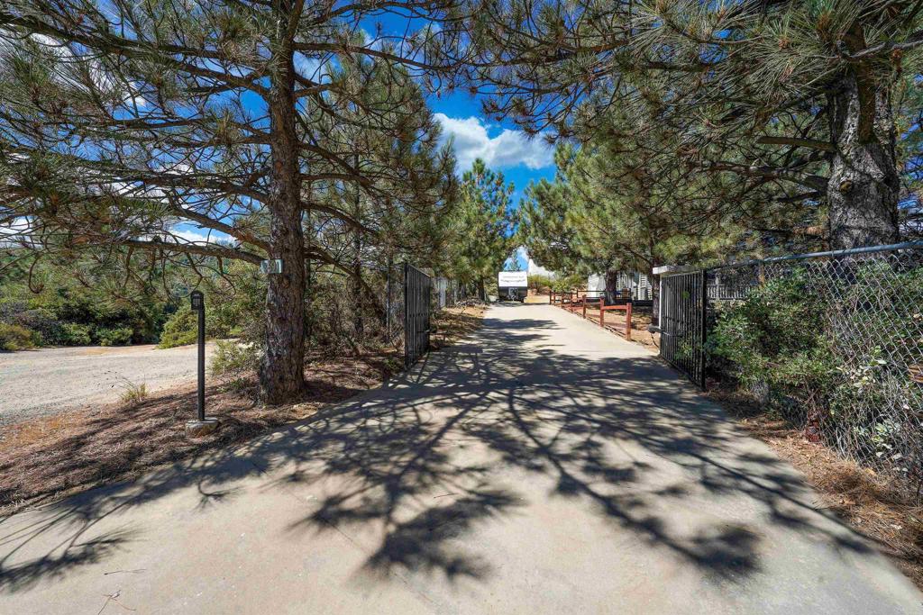 3691 Circle Drive
