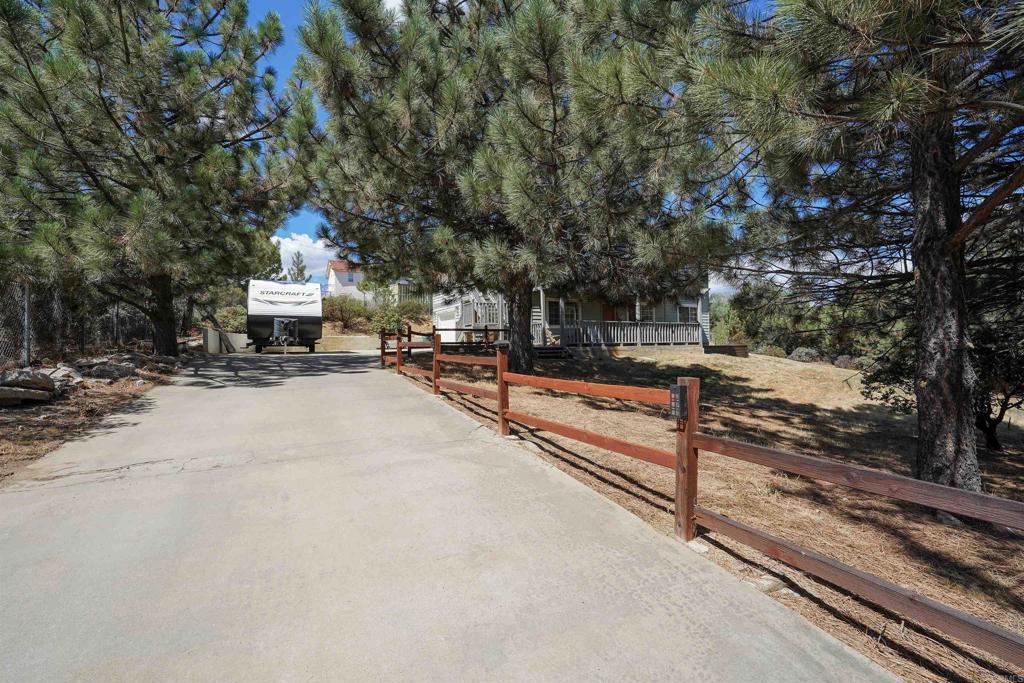 3691 Circle Drive