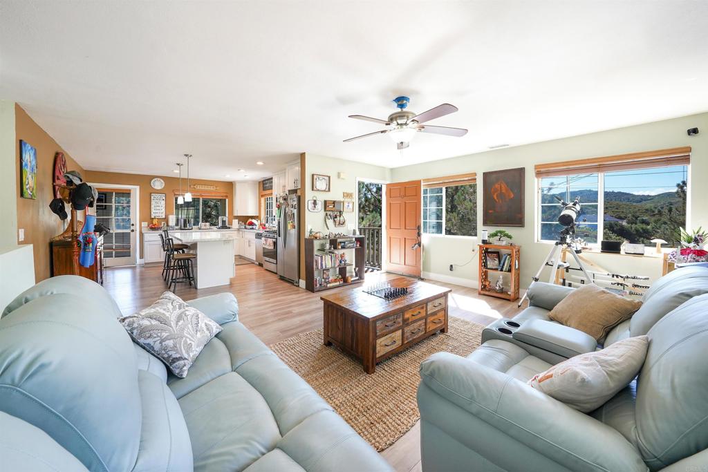 Kentwood (KENT) - Residential
