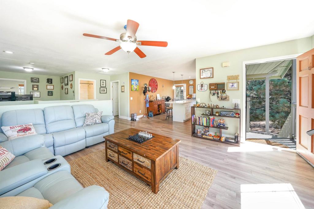 Kentwood (KENT) - Residential