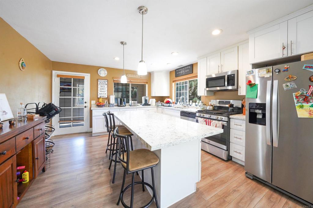 Kentwood (KENT) - Residential