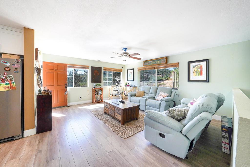 Kentwood (KENT) - Residential