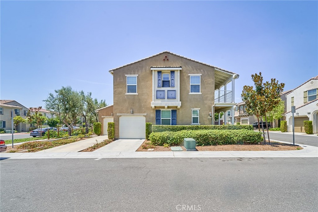 8756 Festival Street