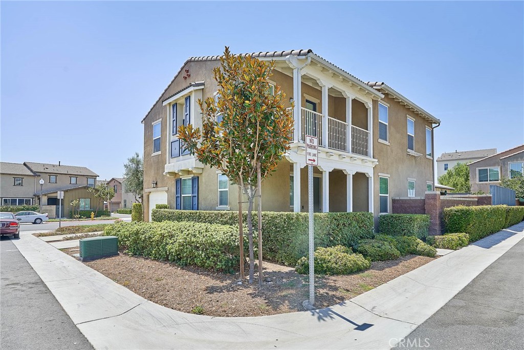 Welcome to this beautifully maintained home located in the highly desirable community of Chino. This spacious residence offers an open-concept layout with abundant natural light, modern finishes, and thoughtful upgrades throughout. The gourmet kitchen features stainless steel appliances, granite countertops, and a large center island—perfect for entertaining. The primary suite includes a generous walk-in closet and a spa-like bathroom with dual vanities. Enjoy indoor-outdoor living with a private patio ideal for relaxing or hosting guests. Located near parks, top-rated schools, shopping, and dining, this home offers both comfort and convenience in a vibrant neighborhood.