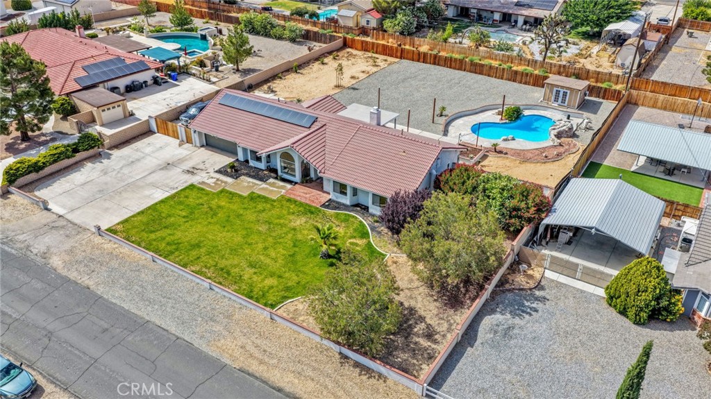 13028 Quapaw Road
