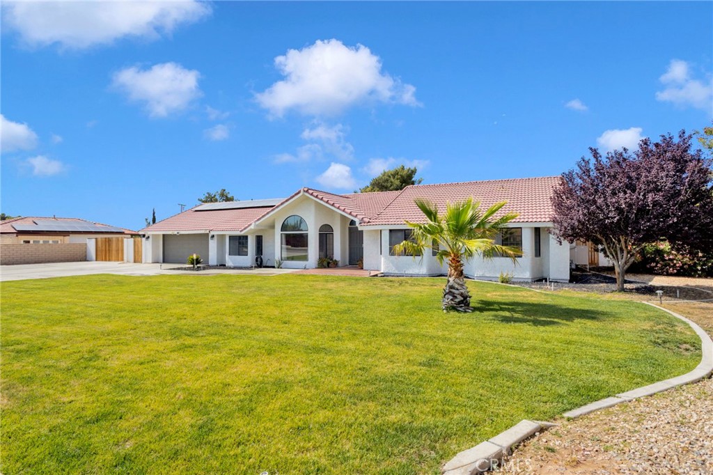 13028 Quapaw Road