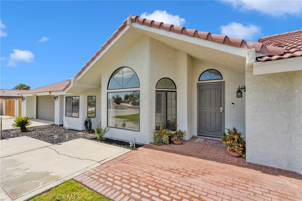 13028 Quapaw Road