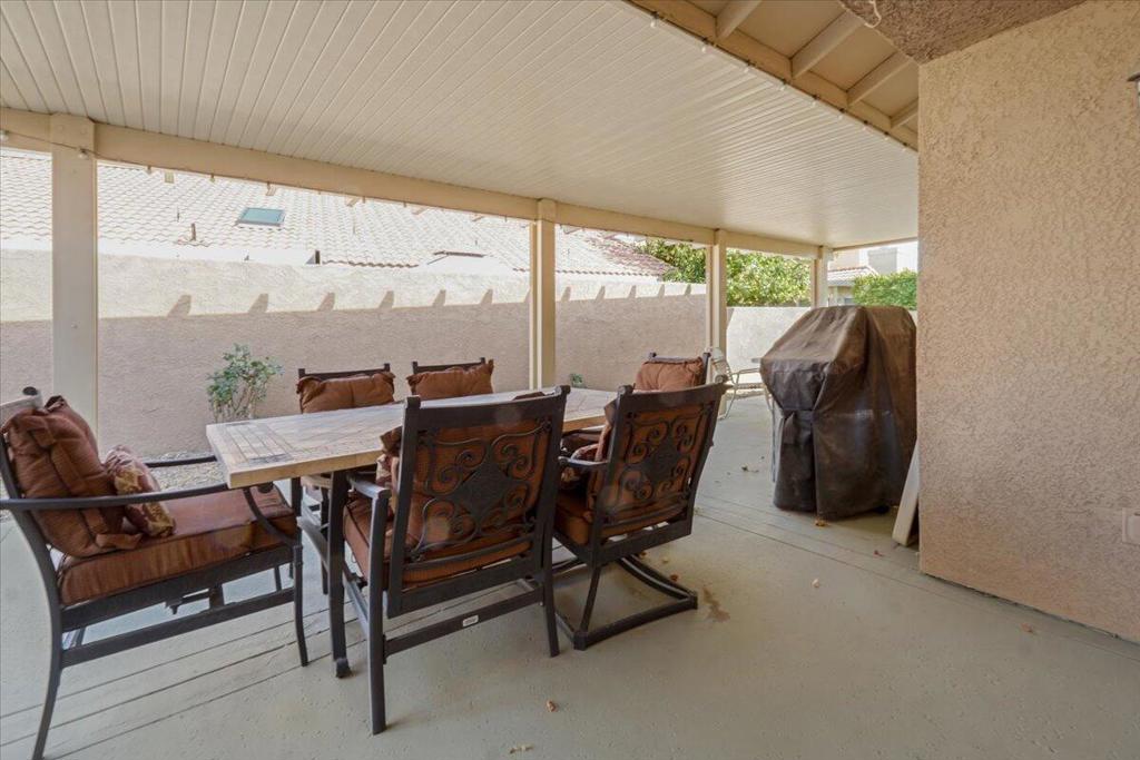 Tri Palm Estates - Residential