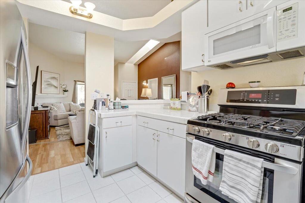 Tri Palm Estates - Residential