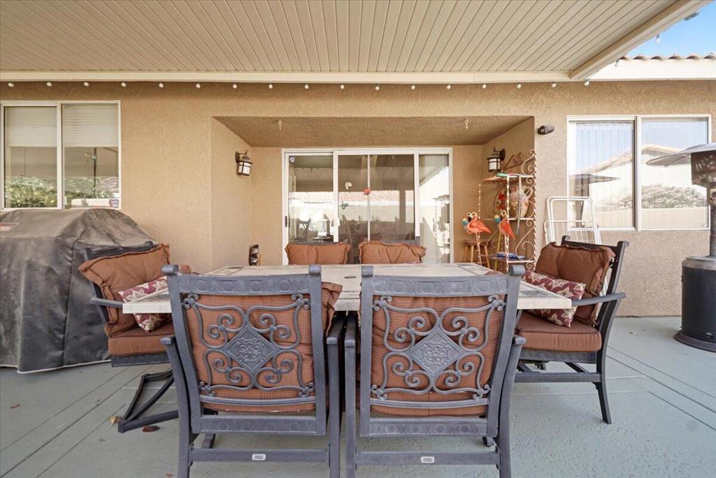 Tri Palm Estates - Residential