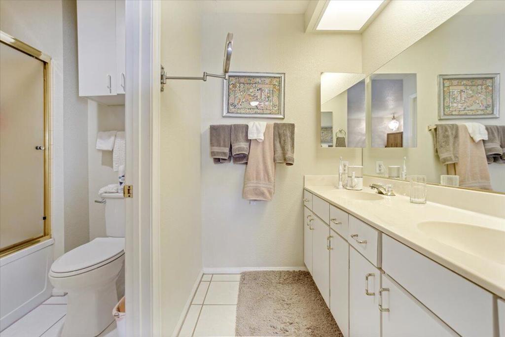 Tri Palm Estates - Residential