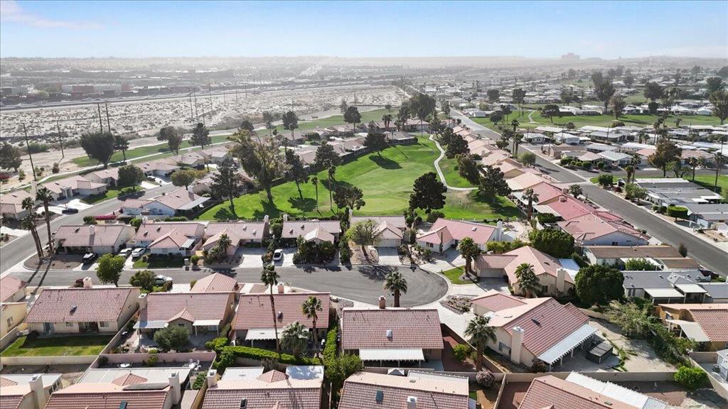 Tri Palm Estates - Residential