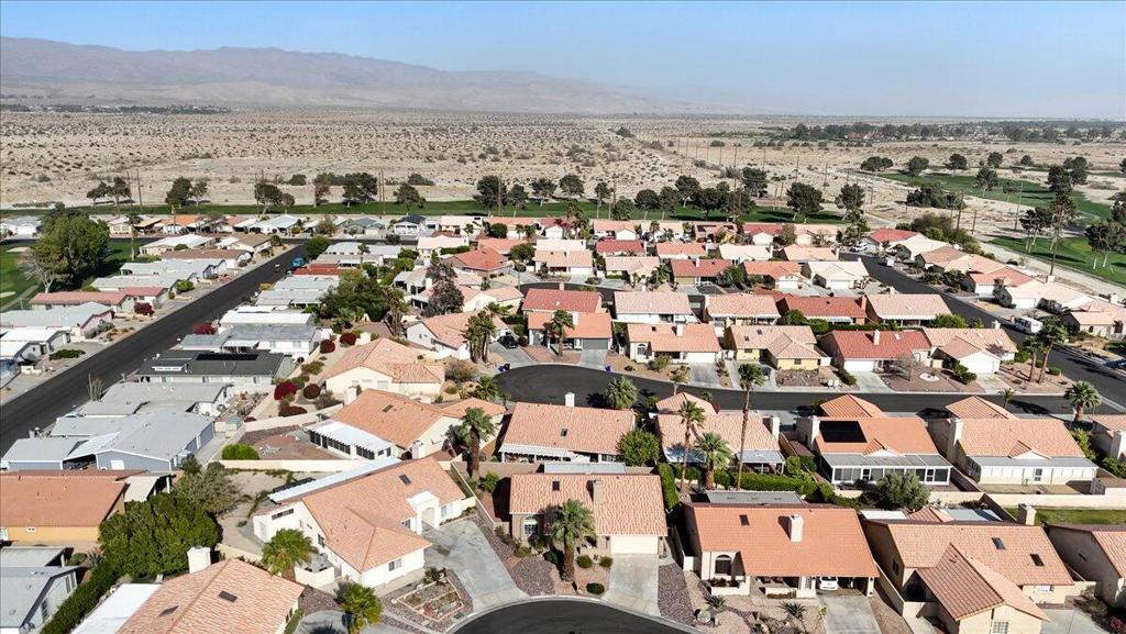 Tri Palm Estates - Residential