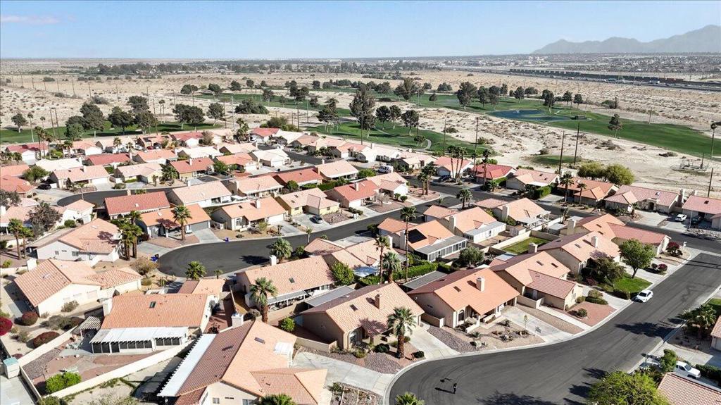 Tri Palm Estates - Residential