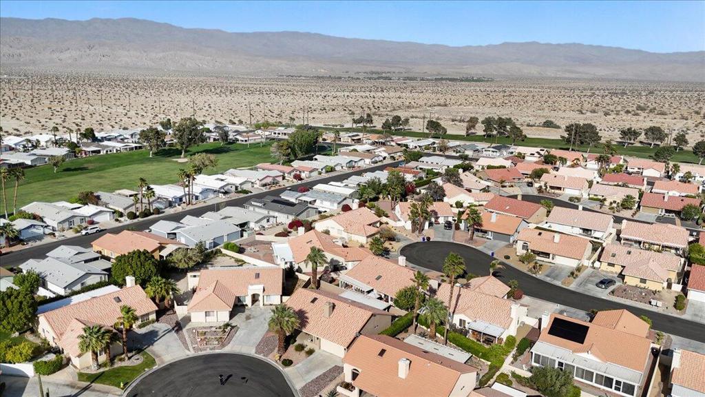 Tri Palm Estates - Residential