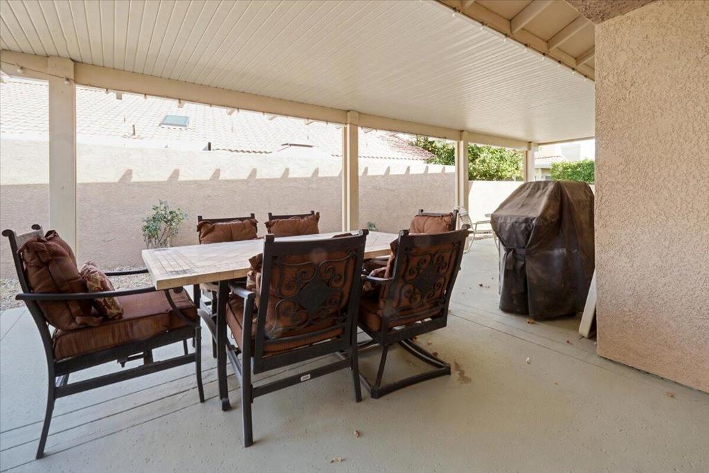 Tri Palm Estates - Residential