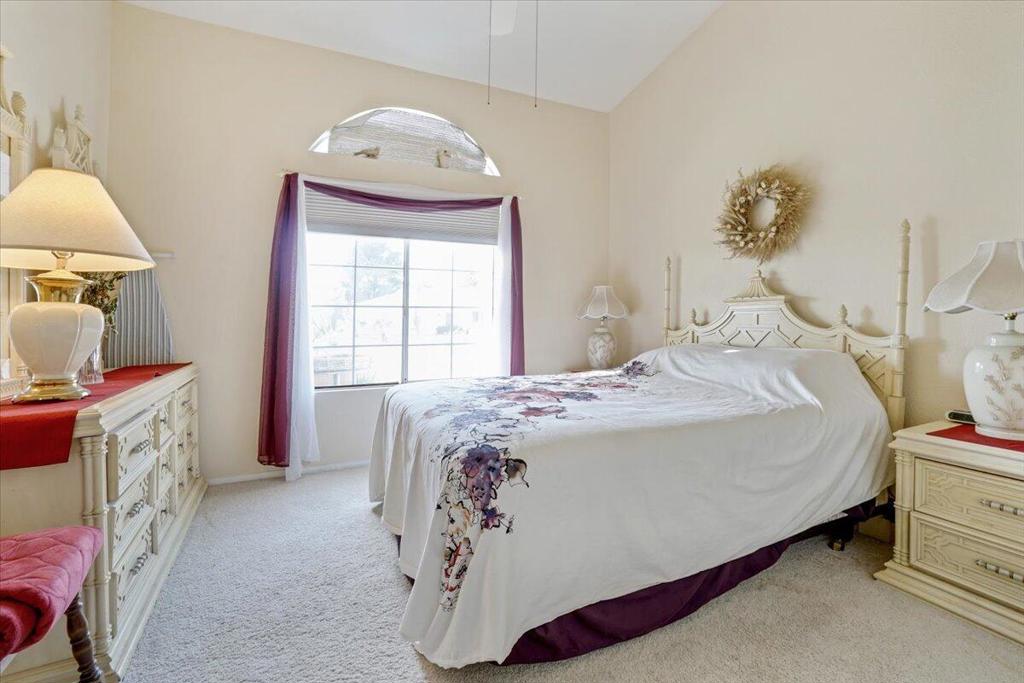 Tri Palm Estates - Residential