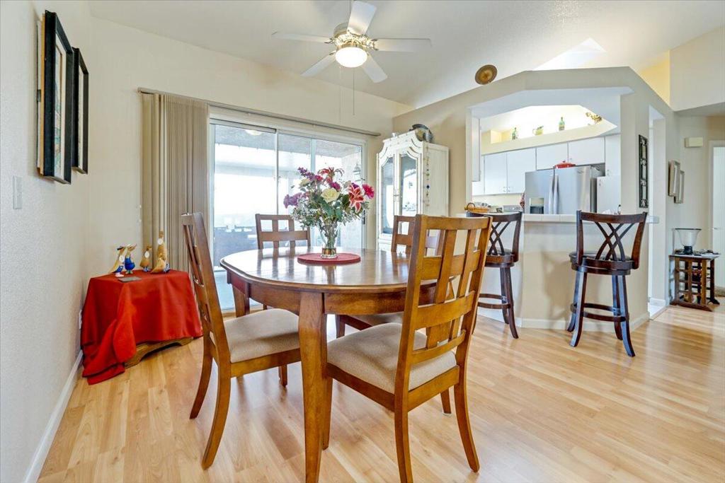 Tri Palm Estates - Residential