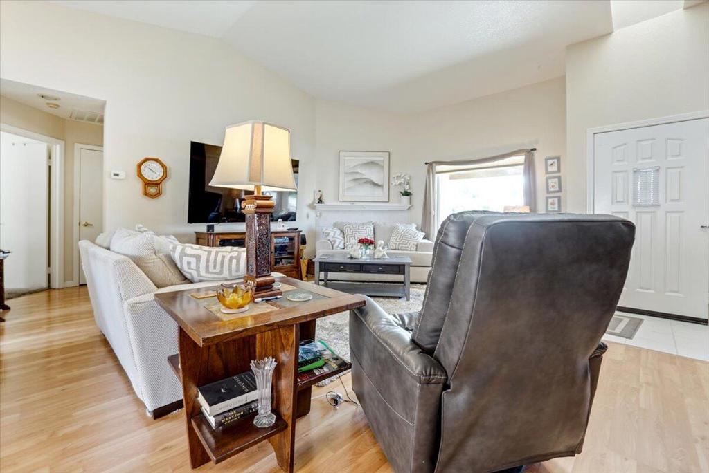 Tri Palm Estates - Residential