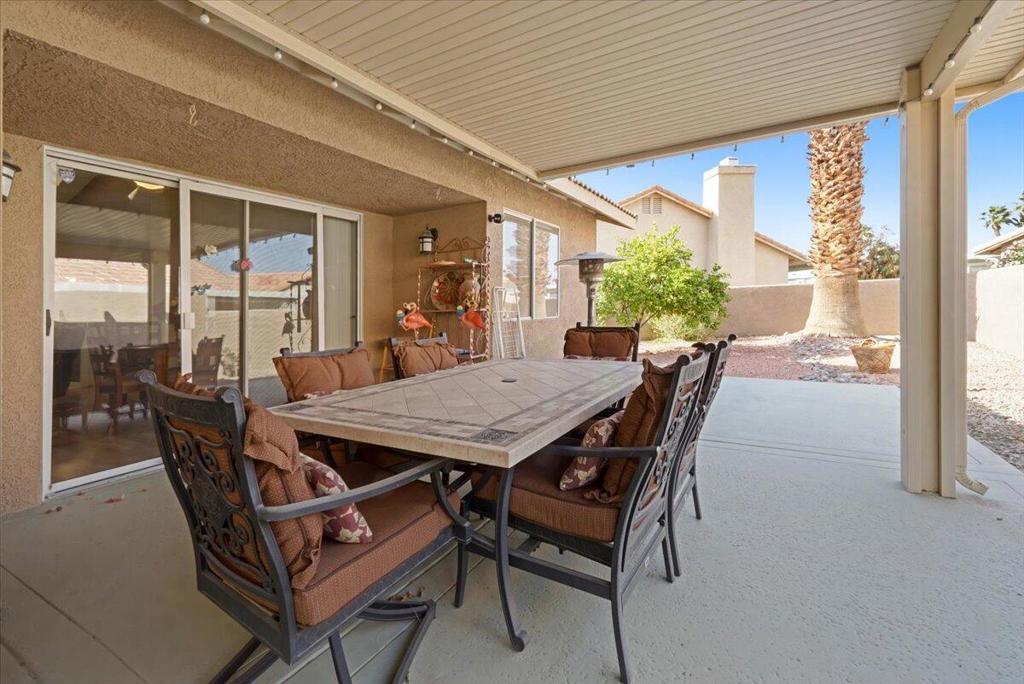 Tri Palm Estates - Residential