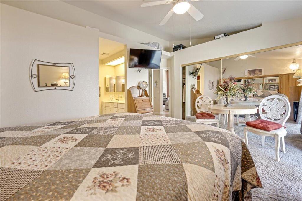 Tri Palm Estates - Residential