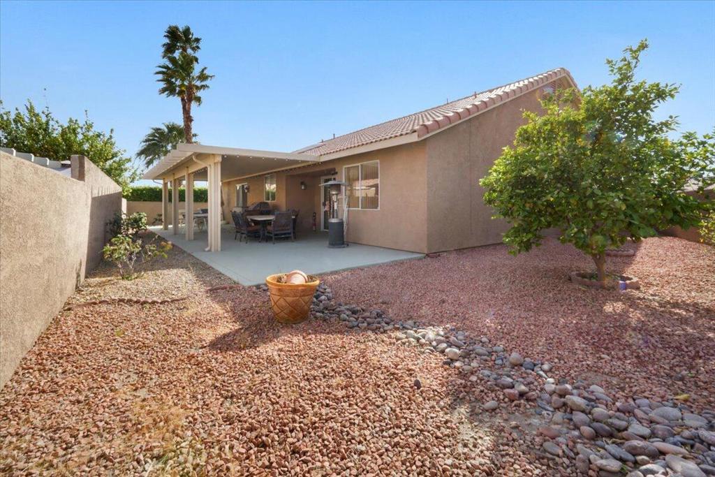 Tri Palm Estates - Residential