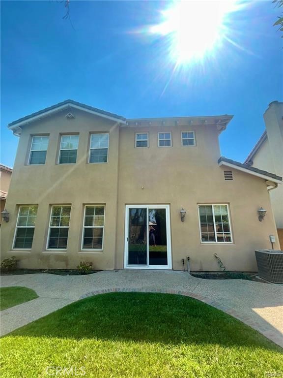 Mendocino (MND1) - Residential Lease