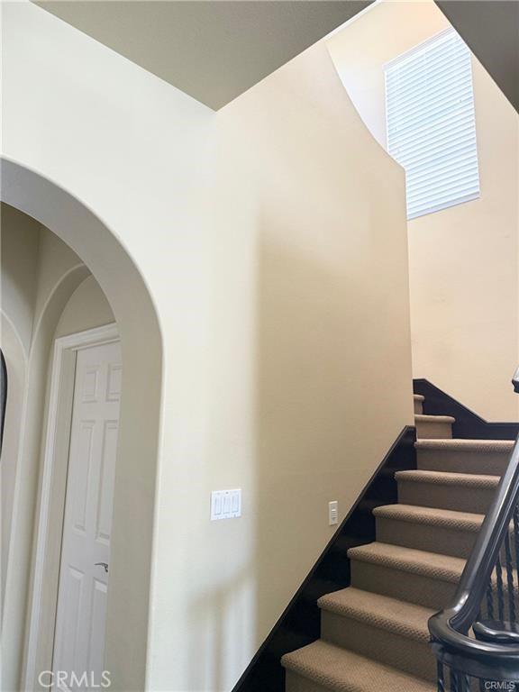 Mendocino (MND1) - Residential Lease