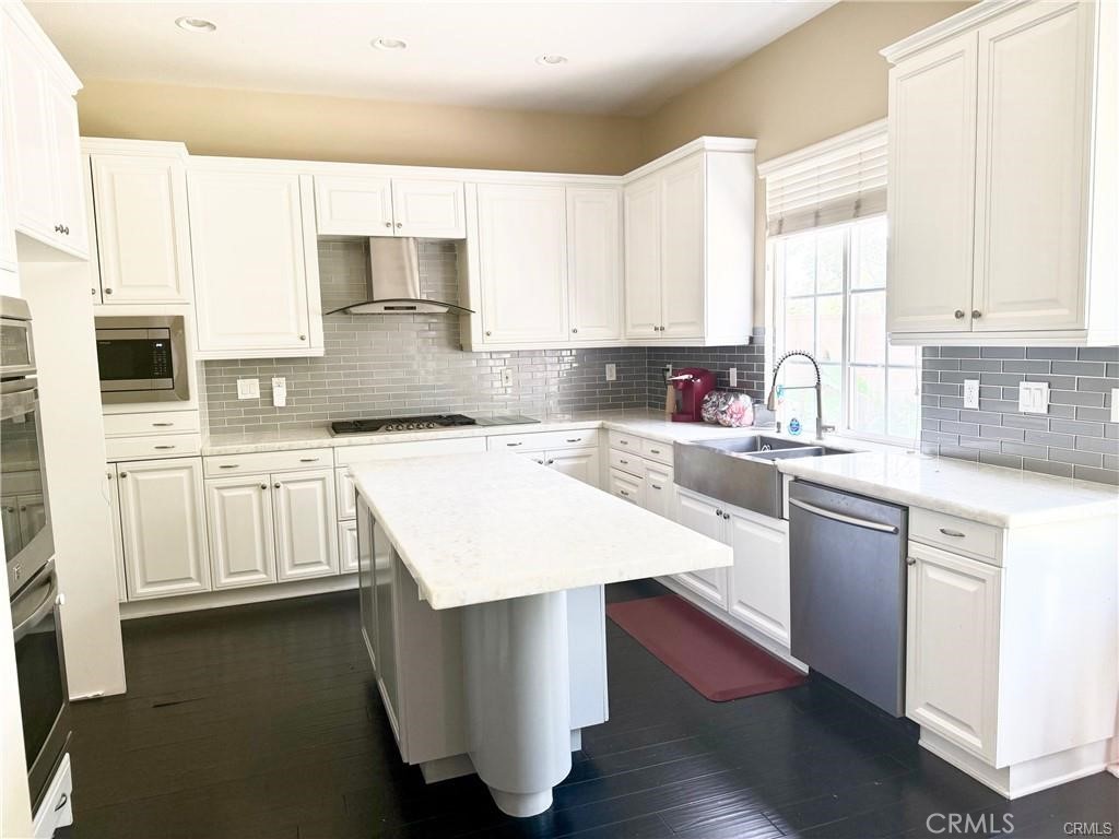 Mendocino (MND1) - Residential Lease