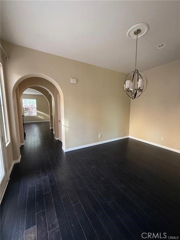 Mendocino (MND1) - Residential Lease