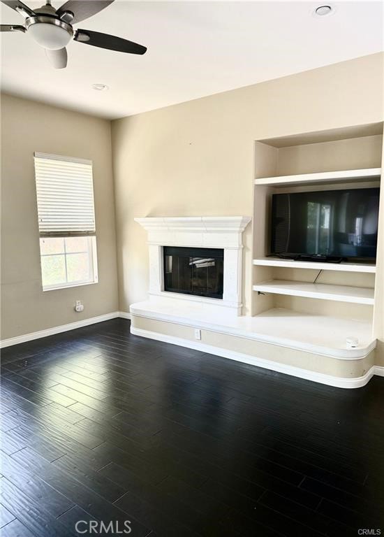 Mendocino (MND1) - Residential Lease