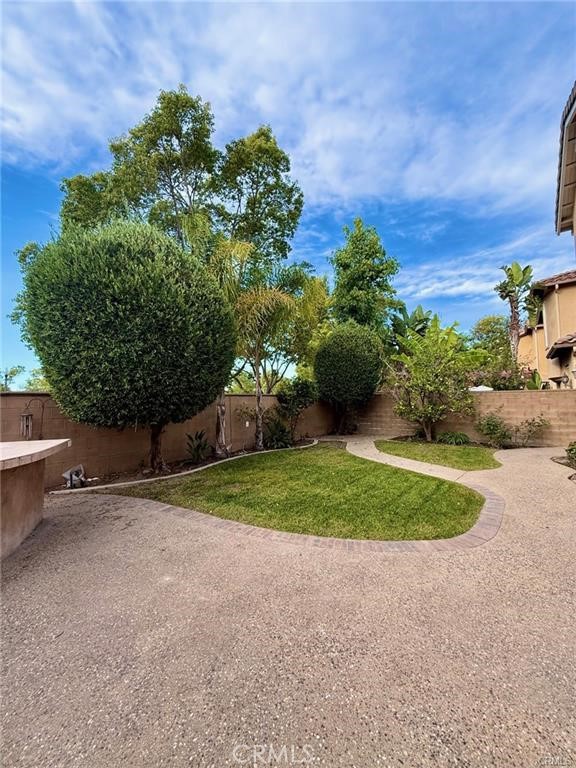 Mendocino (MND1) - Residential Lease